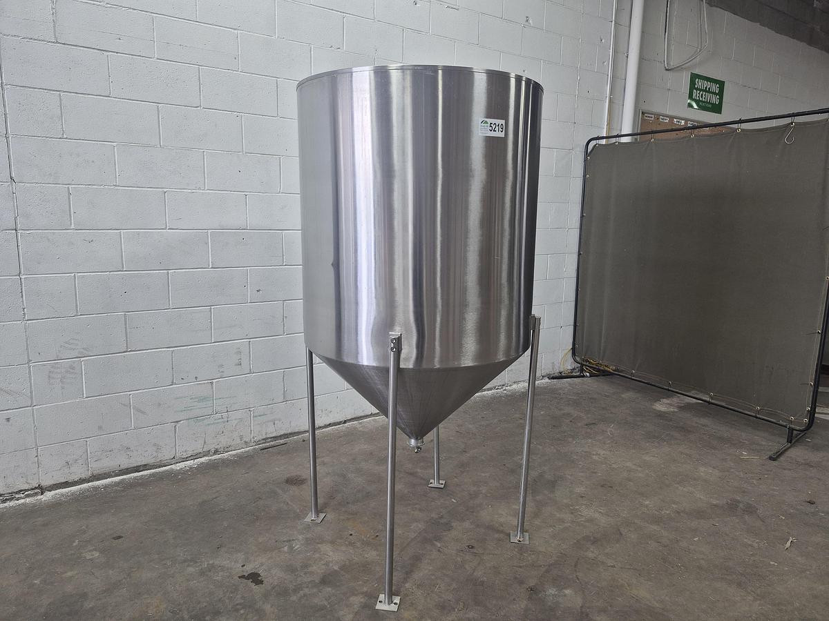 Used Pacific 4-Head Gravimetric Filler