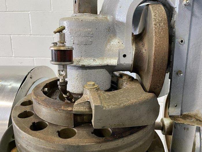 Used Stokes Rotary Tablet Press