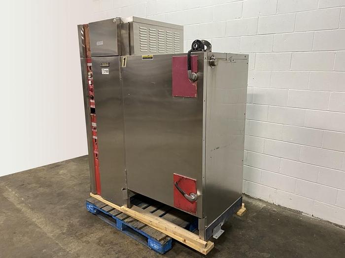 Used Cres-Cor Crown-X Baking & Roasting Oven