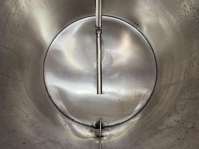 Used TG-100 High Speed Grinder-Separator