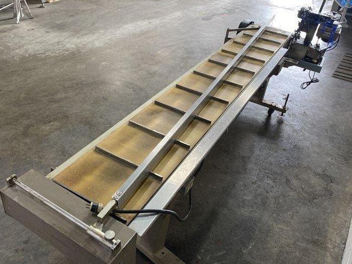 Used Kwik Lok 872B Automatic Bag Closer