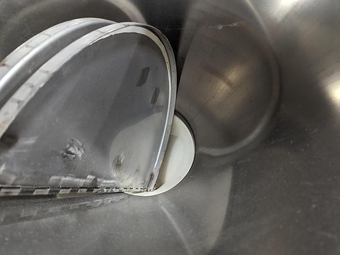 Used Schenk AccuRate Ingredient Feeder