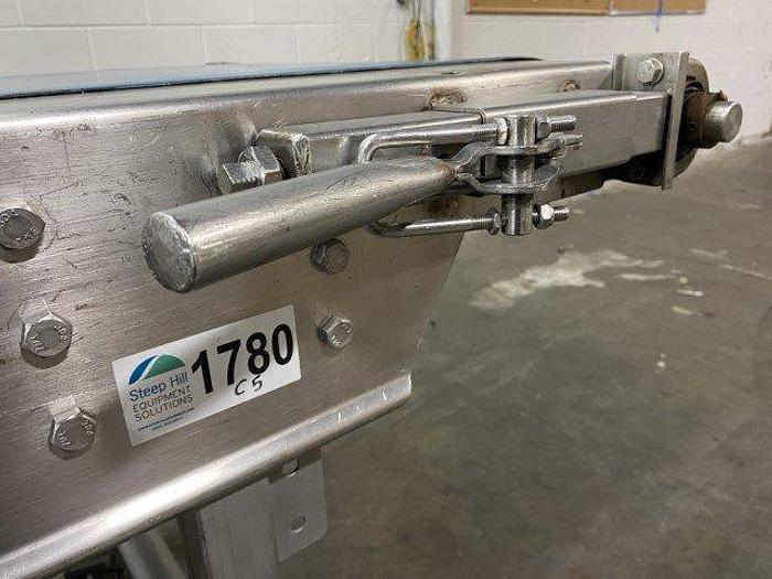 Used Hinds-Bock 8' Conveyor