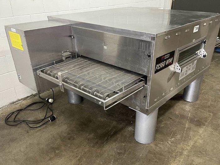 Used Middleby Marshall PS360G Conveyor Oven