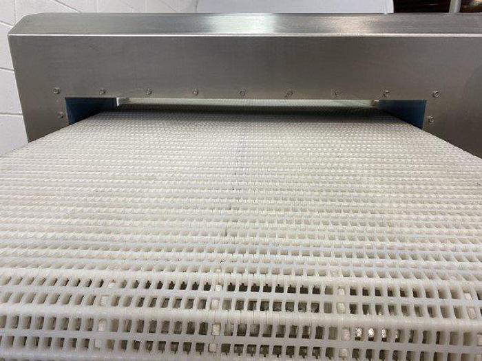 Used Loma IQ3 Metal Detector