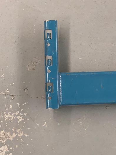 Used Mastorak Pallet Rack System