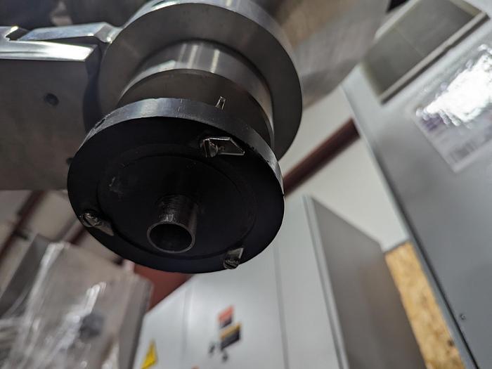 Used Spee-Dee Auger Filler