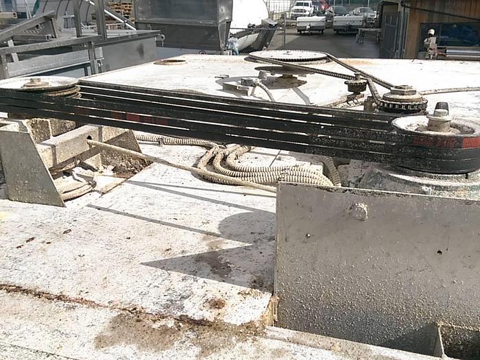 Used Revent Double Rack Gas Oven