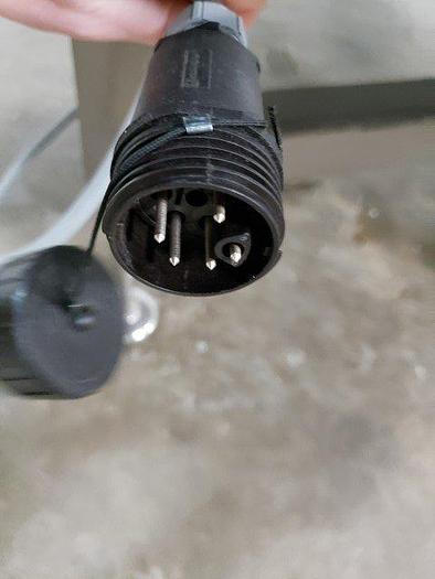 Used 48" Accumulation Table