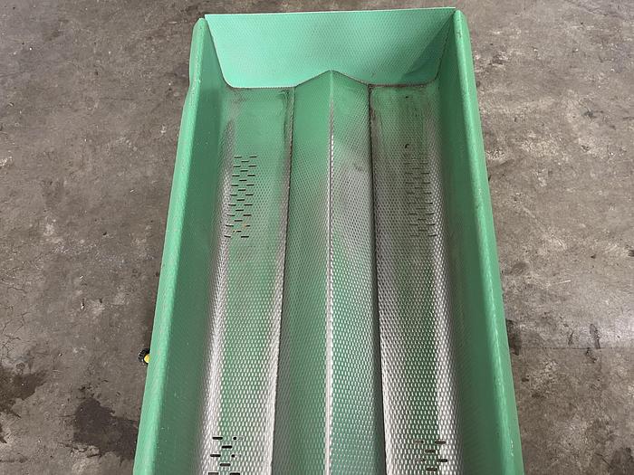 Used Eriez HS-42 Vibratory Feeder