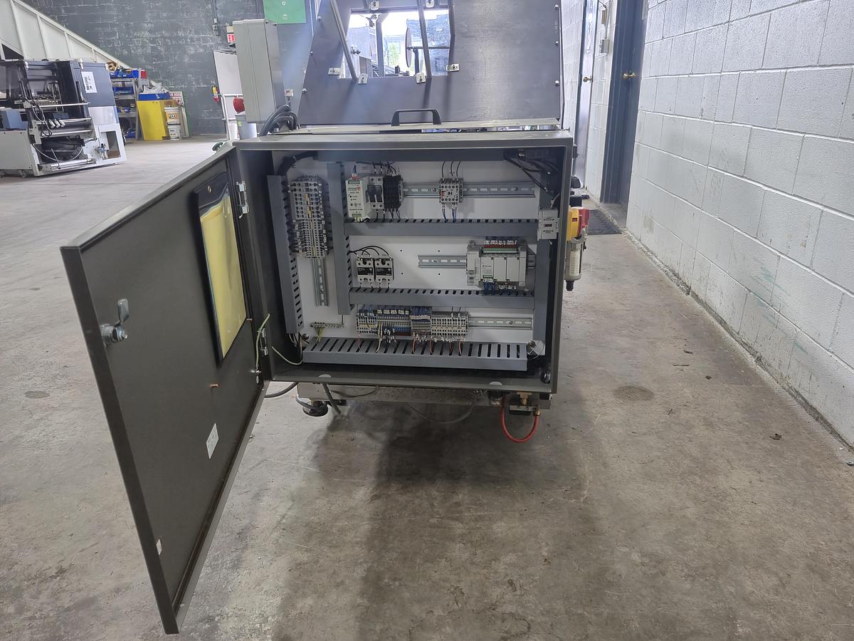 Used Econocorp Econoseal E 2000 Horizontal Cartoner