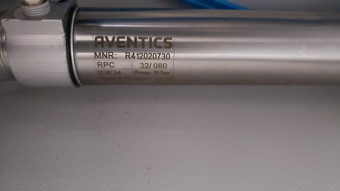 Used Interpack Box/Case Erector