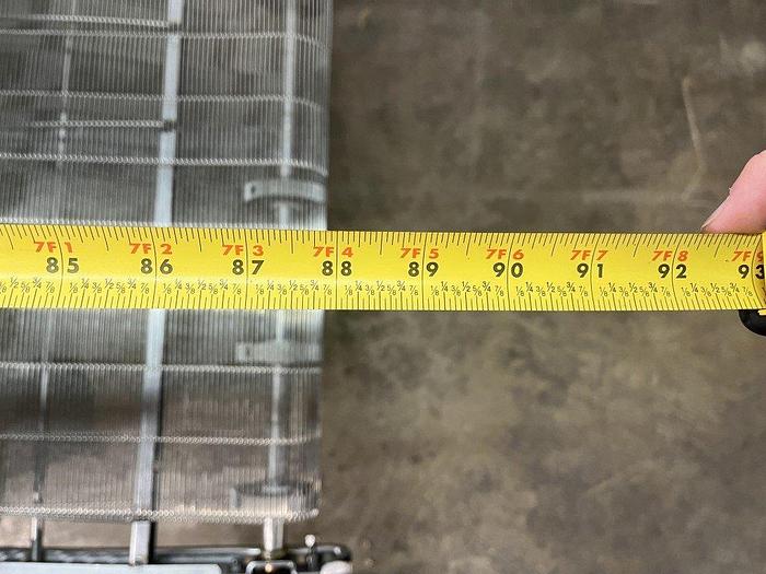 Used Middleby Marshall PS360G Conveyor Oven