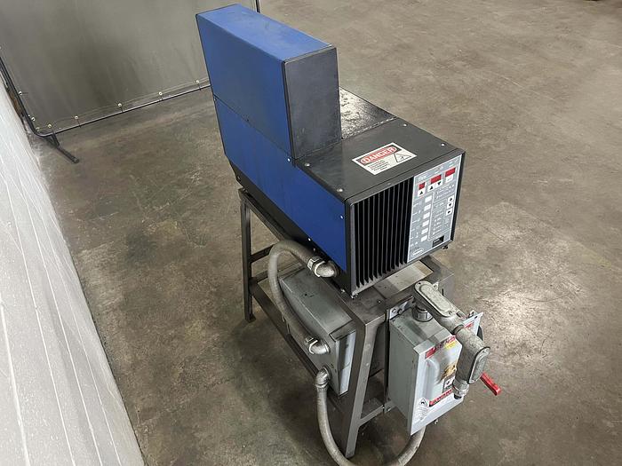 Used Nordson 3700V Hot Melt Adhesive System