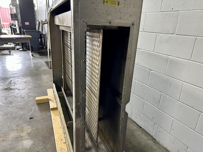 Used Falling Film Chiller