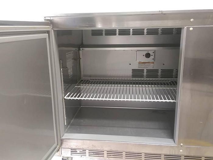 Used Beverage Air Bar Fridge