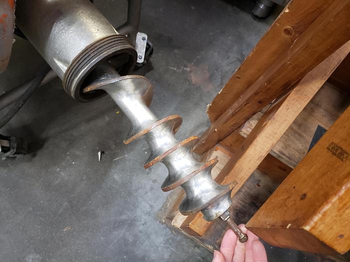 Used Biro AFMG 48 Auto Feed Mixer/Grinder