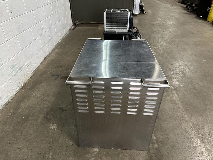 Used Chill-Max 1/3 HP Glycol Chiller