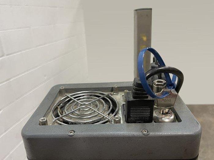 Used Markem SmartLase 110 Laser Coder