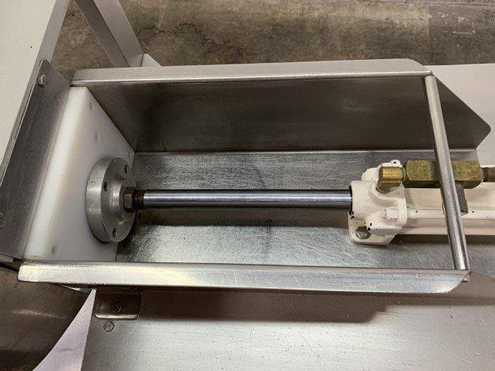 Used Rotary Cheese Grater