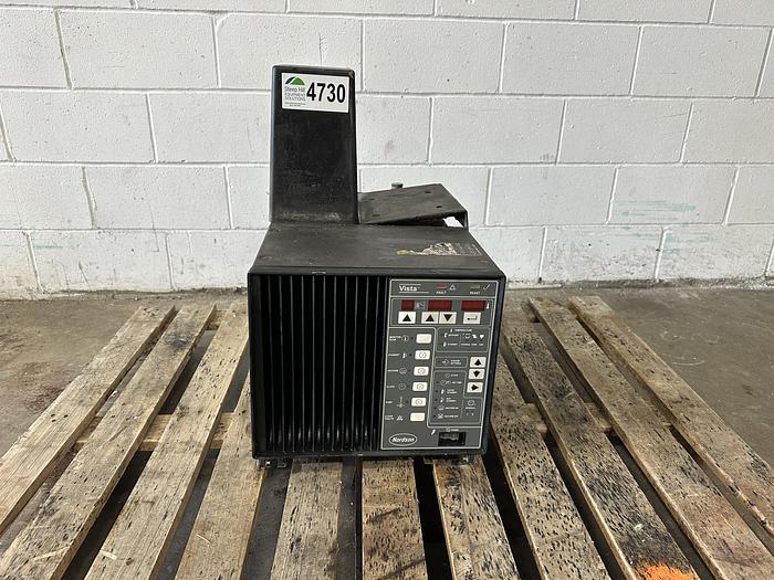 Used Nordson Series 3100V Hot Glue Dispenser