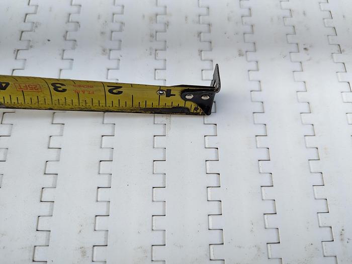 Used B.W. Cooney 20'L Modular Belt Conveyor