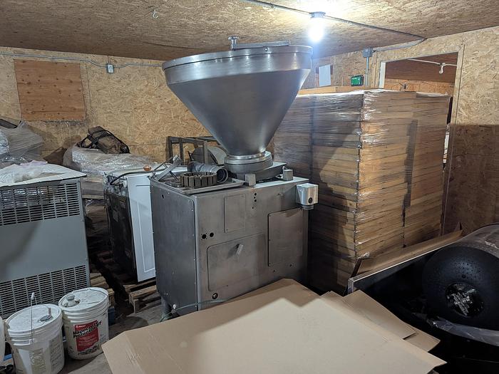 Used Handtmann VF20 Stuffer