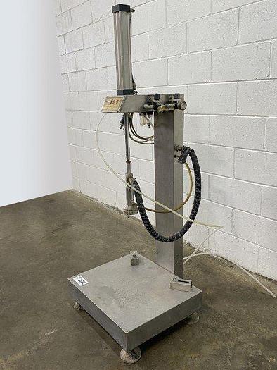 Used Pacific Brewery Keg Filler