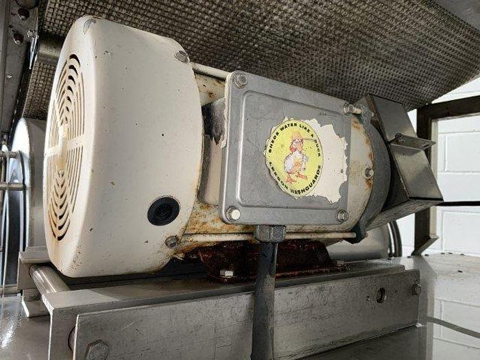 Used Lakewood Berry Leaf Blower