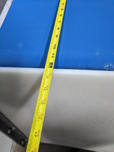 Used 30° Incline Conveyor