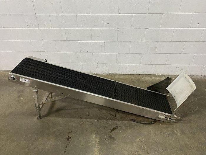 Used JMC WBS-0918 Wicketted Bag & Seal