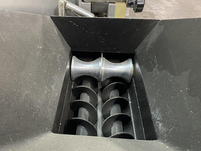 Used Anko SD-89 Encrusting & Forming Machine