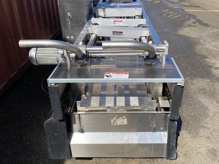 Used Multivac R230 Thermoformer