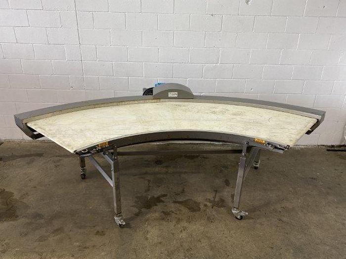 Used JanTec 90° PRN Power Turn