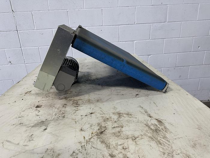 Used Viscon Vikon Belt Conveyor