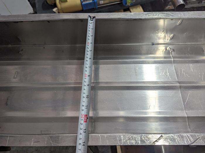 Used Syntron Vibratory Conveyor