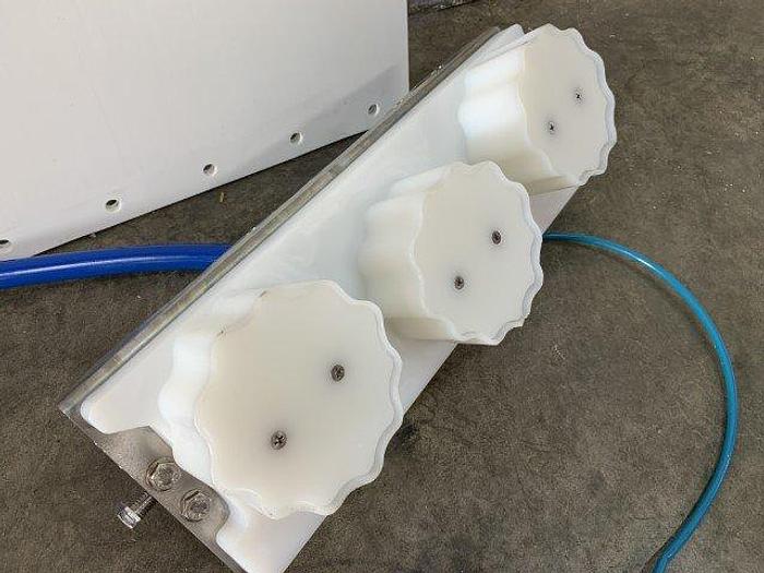 Used Tooling/Forming Plates for CFS MultiFormers