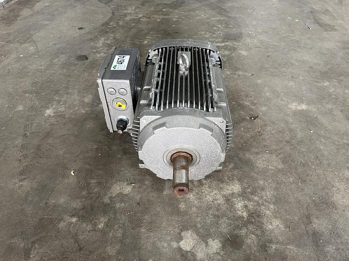 Used Sew-Eurodrive 20HP Electric Motor