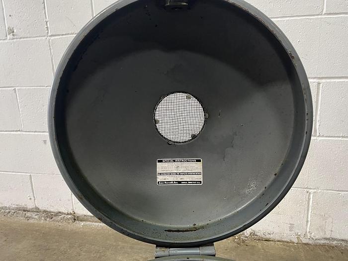 Used Servall SS4 Enclosed Super Speed Centrifuge