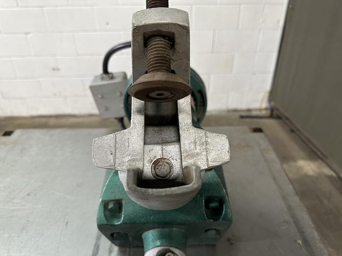 Used Lightnin Mixer Drive Head