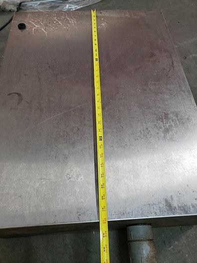 Used Fatosa C75 Bowl Cutter