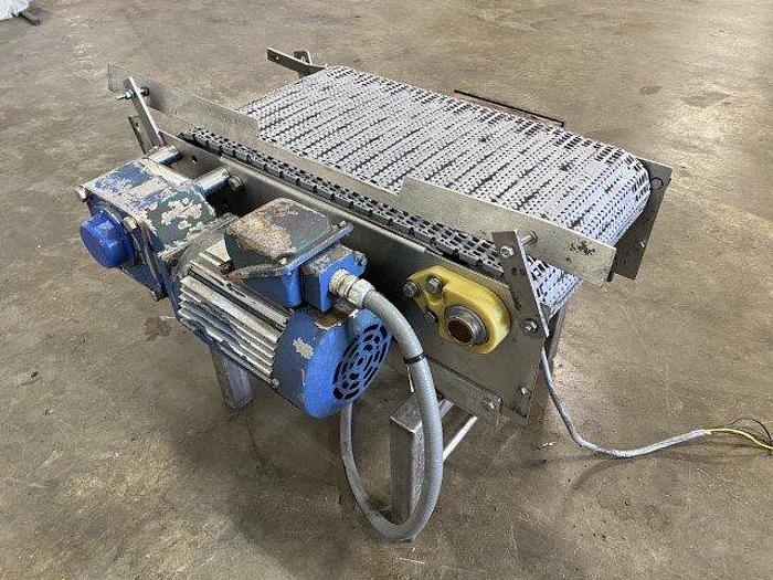 Used 2' Conveyor