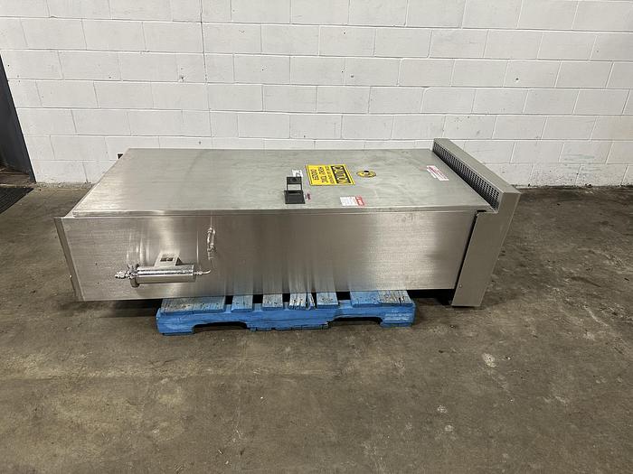 Used NovaZone 6004 Ozone Generator