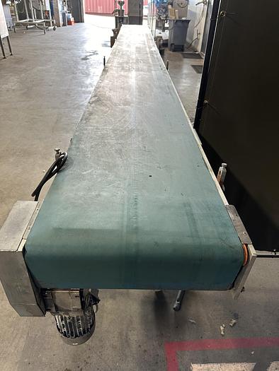 Used 17.5' Conveyor