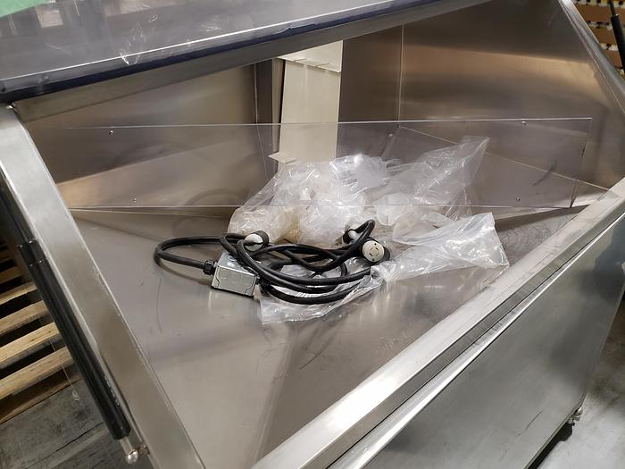 Used Bottle Elevator