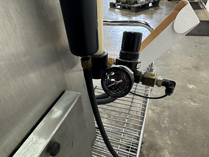 Used Video Jet 1210 Ink Jet Coder