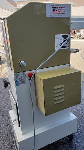 Used Global S/90 Dough Divider