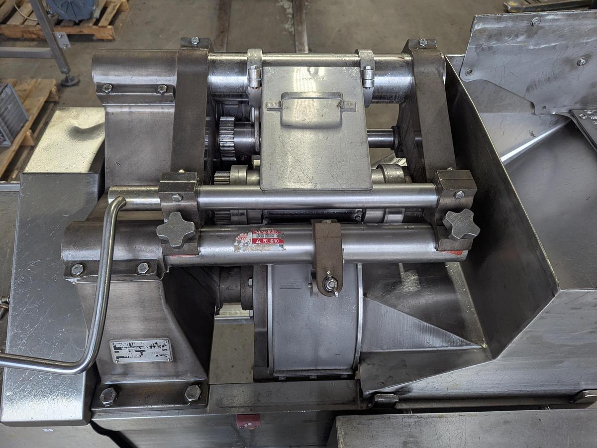 Used Urschel H-A Dicer