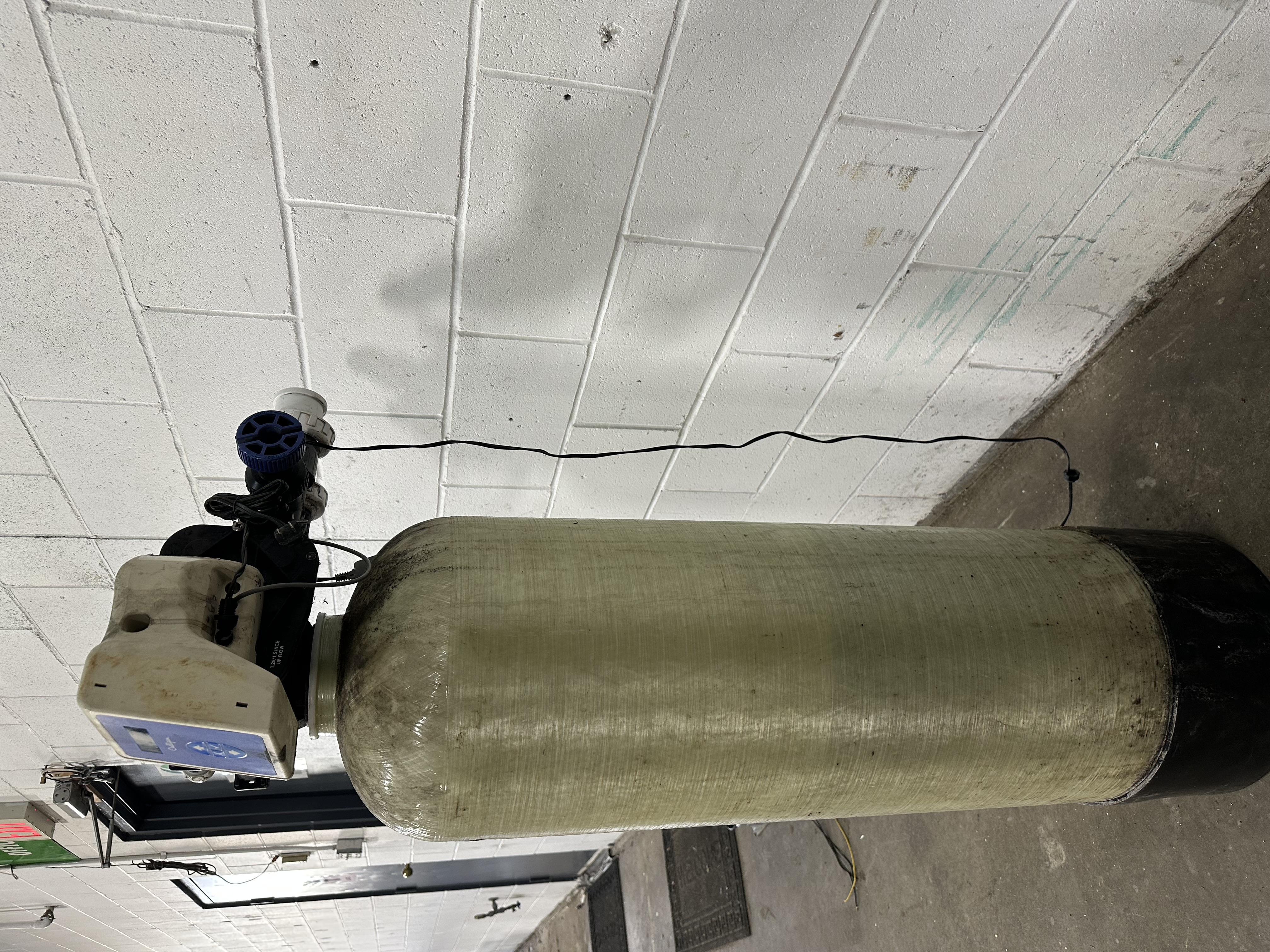 Used Can Line Accumulation Conveyor