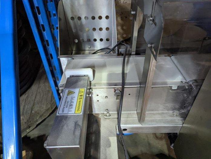 Used Checkweigher